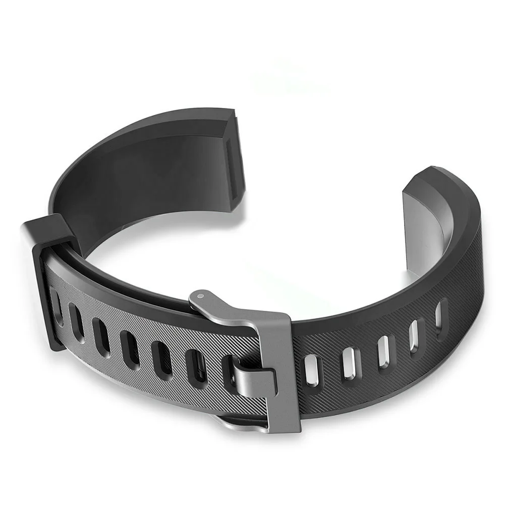 2/1pcs Replacement Strap For ID115 HR Plus Wrist Band Strap Watchband   Smart Bracelet Accessory For ID115Plus Straps Belt