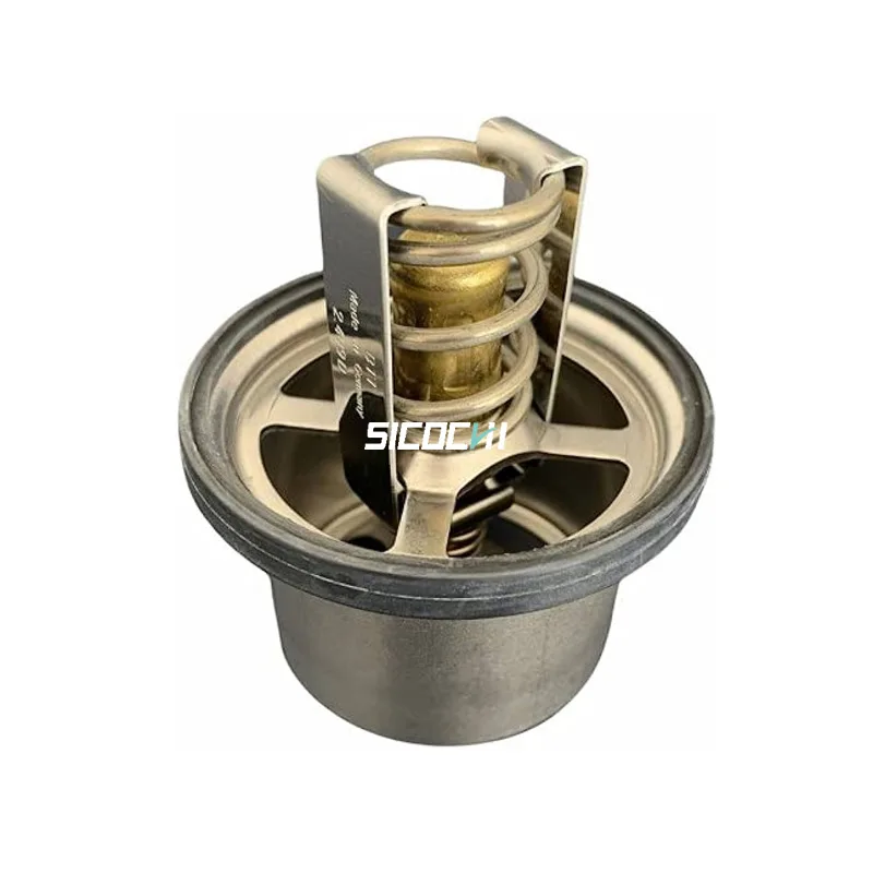 

Engine Thermostat Control, Coolant Temperature Controller, Thermostat Adjustment, Temperature Controller 1661993 1676306