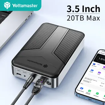 10 best sales Nas kutusu - №4