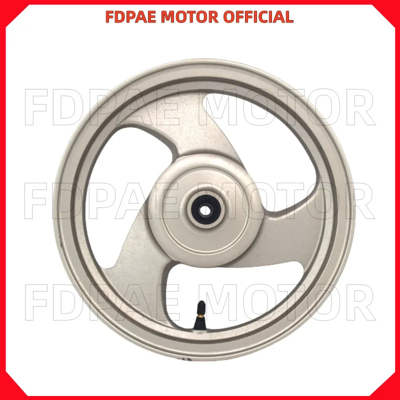 

Front / Rear Wheel Rim Assembly for Wuyang Honda Wh110t-9c