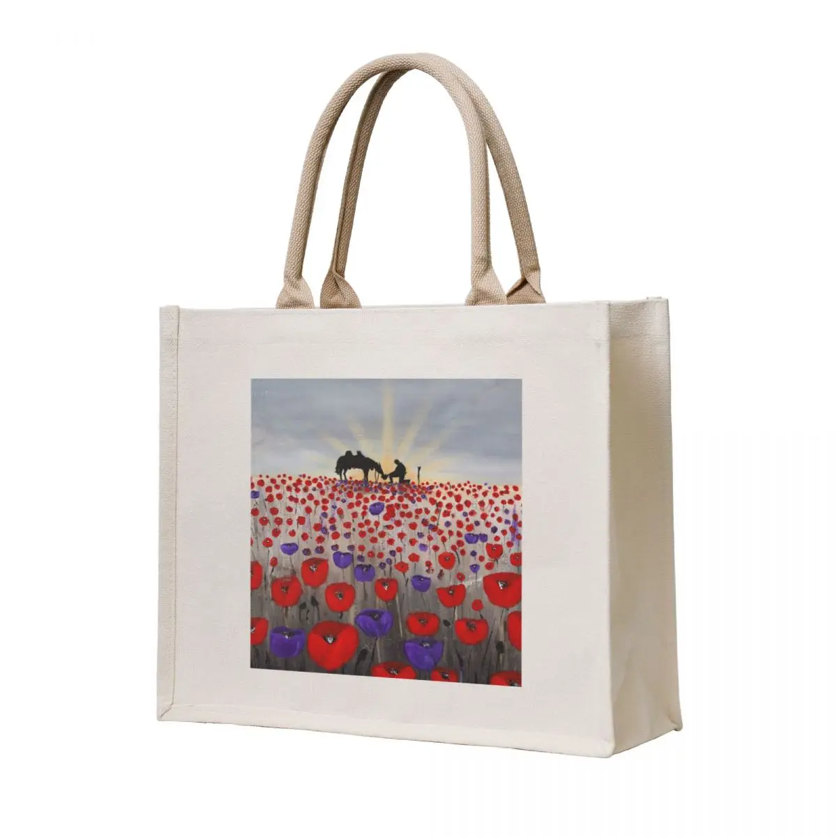 

Benedictus Tote Bag bag luxury women bag for beach Women's shopping