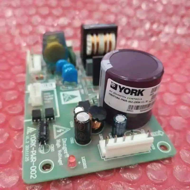 

New main board H7T01291-M 847867 025W43786-540 YORK-PWR-002