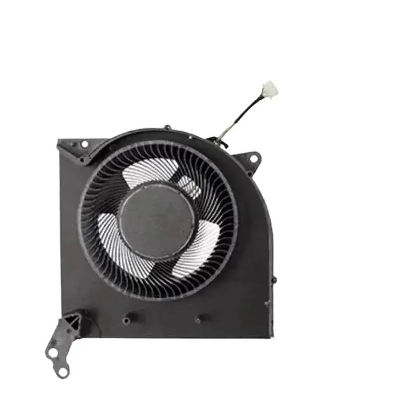 مروحة تبريد جديدة لوحدة المعالجة المركزية لـ 5 15ACH6H 82JU Y7000P R7000P 2021 مراوح تبريد DC5VDC10V *&*