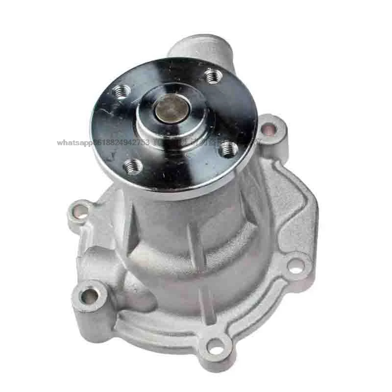 MM43317001 MM43317002 Water Pump for Mitsubishi L2E L3E L3A L2A L3C L2C L3E2