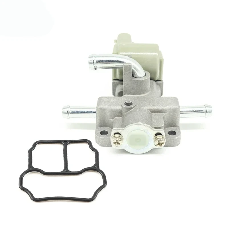 22270-62050 Idle Air Control IAC Valve For 96-05  4Runner T100 Tacoma Tandra Land Cruiser Prado VZJ Hilux 5VZFE 5VZ-FE 3.4