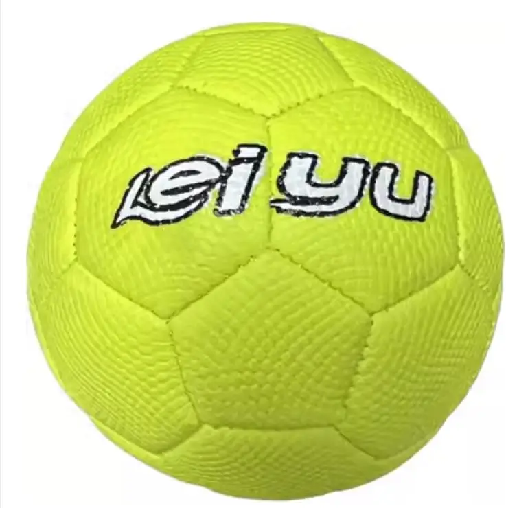 

new handball High Quality Genuine soft PU Material Official Size 00# 0# 1# for tournament