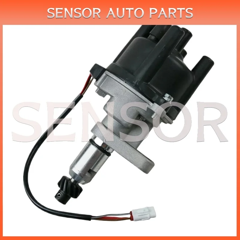 Ignition Distributor for Suzuki Jimny Samurai SJ413 JB31 JB32 1.3L G13B EFI OEM 33100-80C10 229100-7180