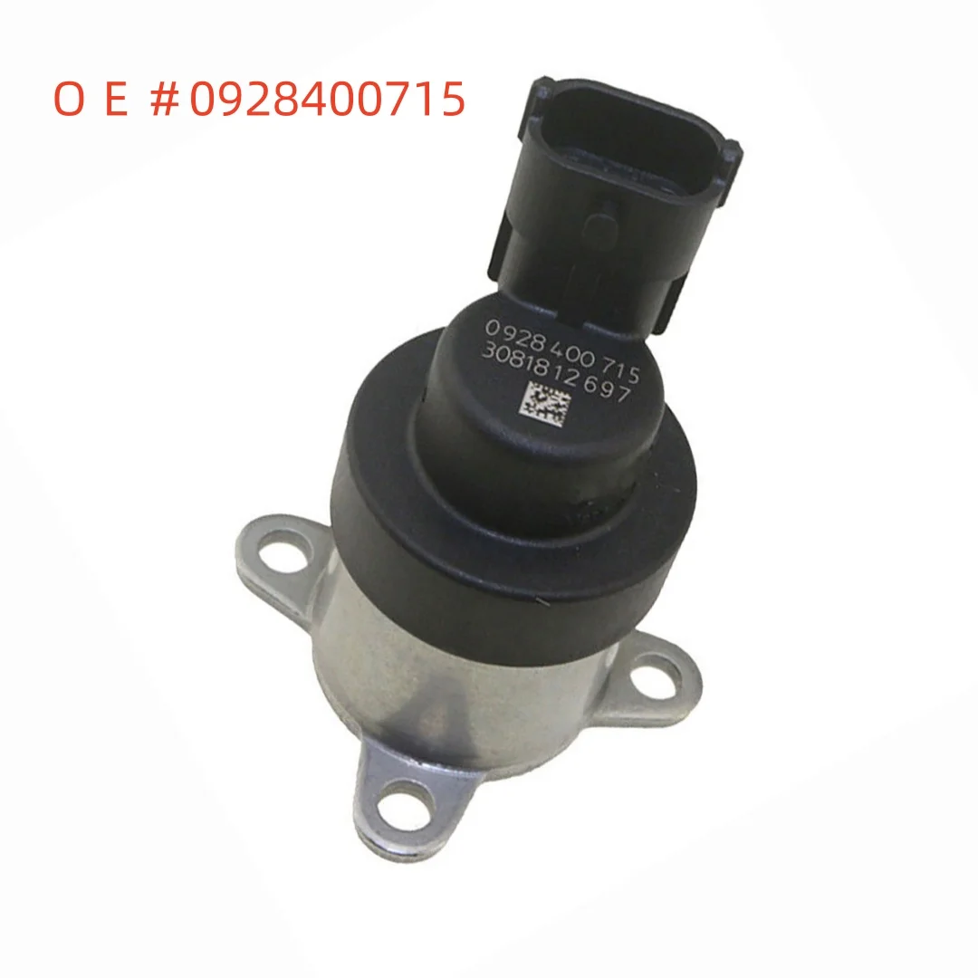 

high quality 0928400715 Fuel Injection System Fuel Pump Metering Valve for Ford Ranger 2.5l 3.0l