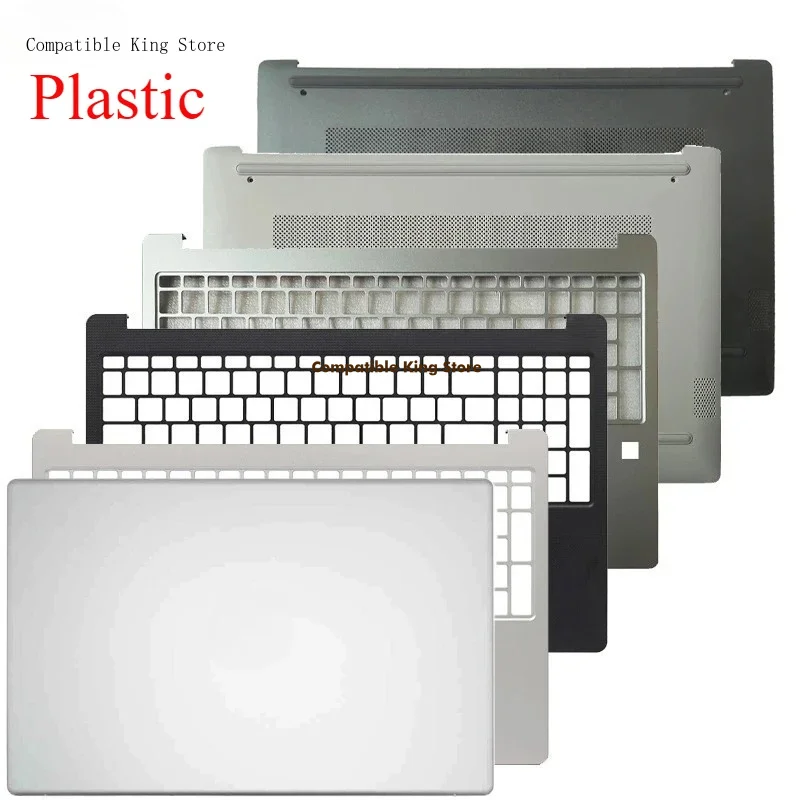 N36061-001 For HP 15-FC 15-FD 15T-FD 15Z-FC 250 255 G10 TPN-Q286 Q287 laptop back case palm rest upper lower cover bottom shell