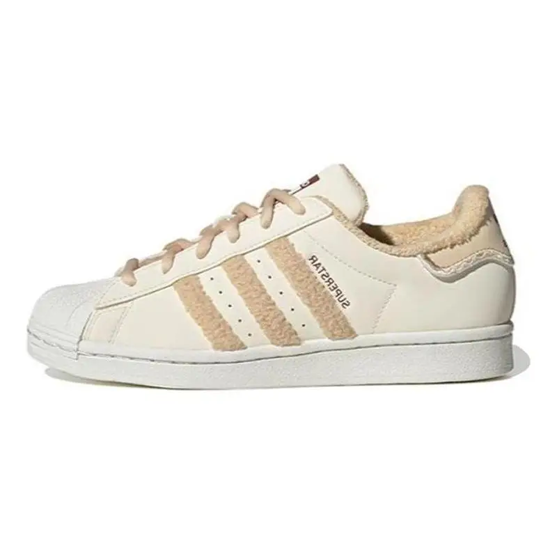 adidas originals Superstar Series Skateboarding Shoes Women's Sneakers shoes GY2527