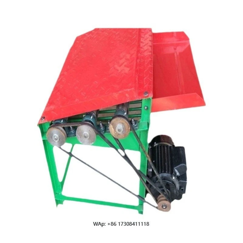 

Sunflower seed shelling machine