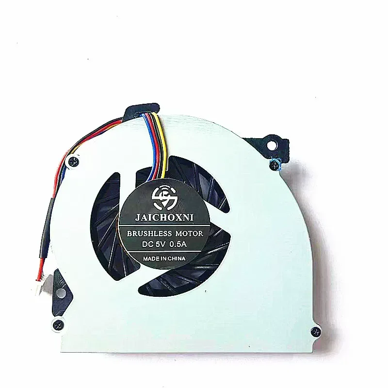 For HP 2560 2560P 2570 2570P Laptop Cooling Fan Replacement Fan