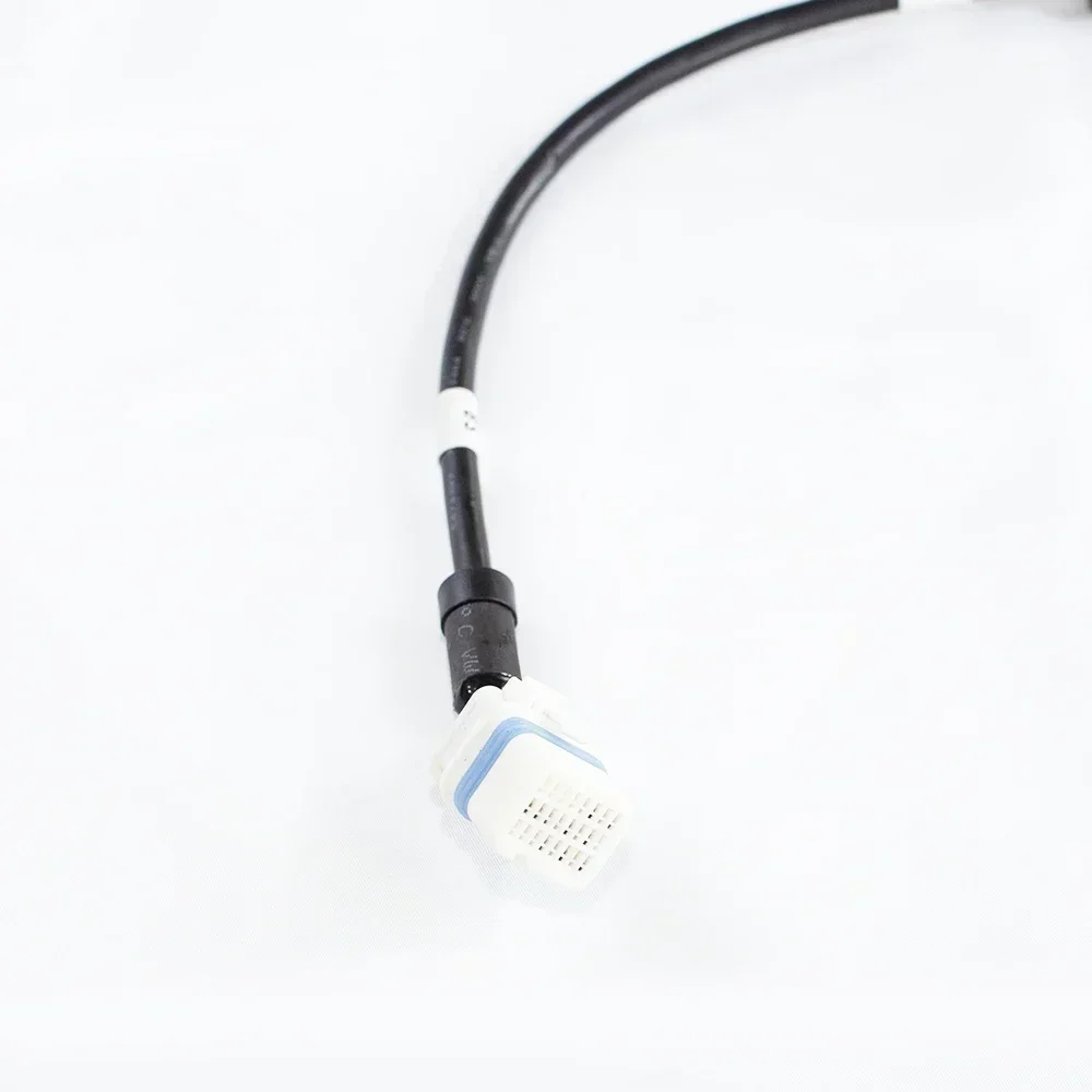 UAV Plant Protection Accessories Spreading Signal Cable for DJI Agras T40/T20P Agricultural Drone Repair Parts