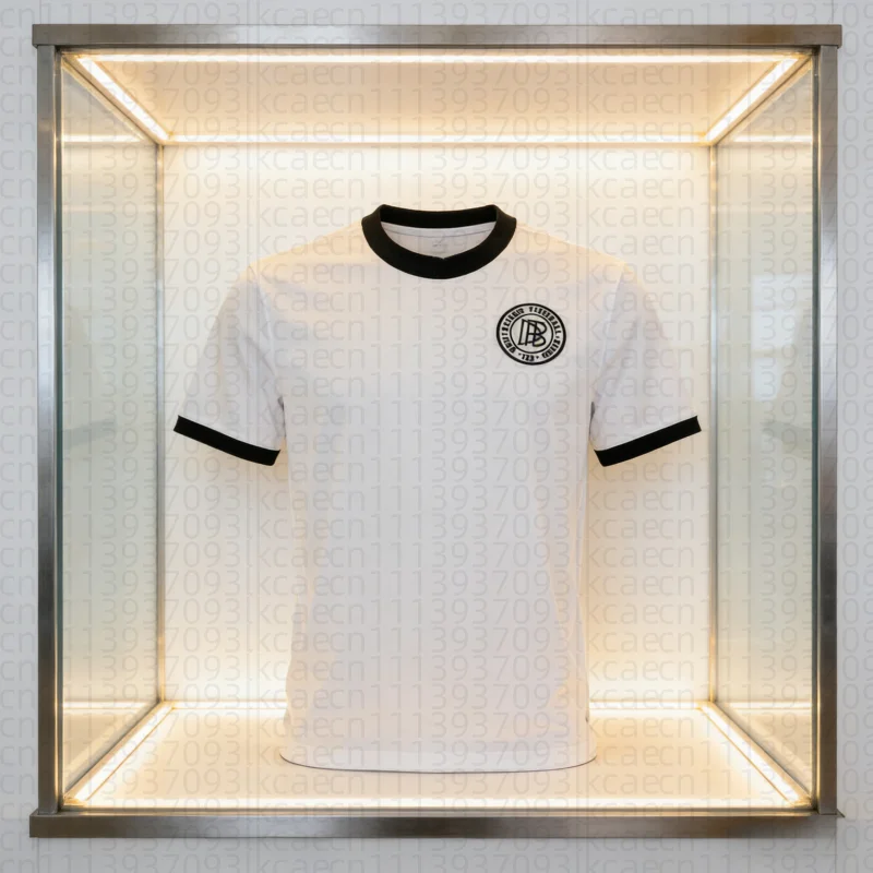 camisa-esportiva-edicao-especial-alema-verao-2026-camiseta-com-design-retro-top-unissex-respiravel-para-praia