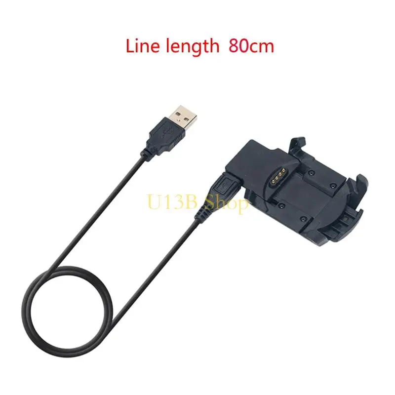 U13b зарядное устройство адаптер для ​​3/для Quatix 3 USB -зарядка