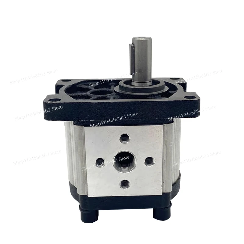 

Hydraulic Gear Pump CBN-F304/CBT-F306/F310/F312/F316/F318/F320/F325