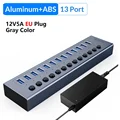 13 port EU