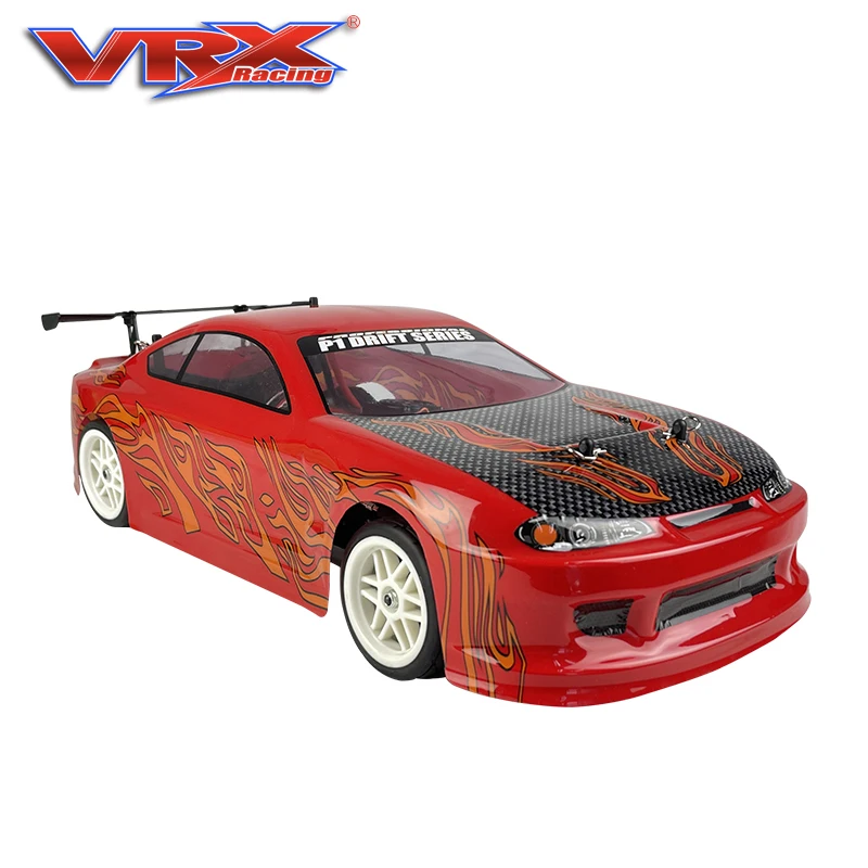 Gifts for children Rc Touring VRX RACING RH1025 Brushed Electric Car Hot Sale Radio Control Toys for big kids