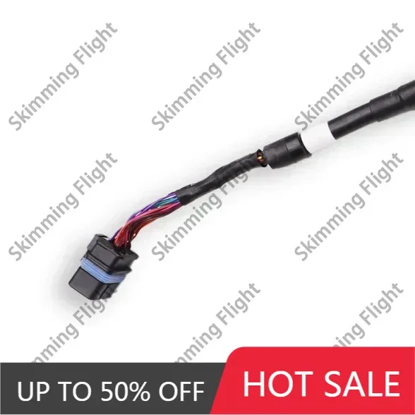 

Agricultural Drone Accessories Agras T40/T20P Signal Cable for UAV Plant Protection Repair Parts