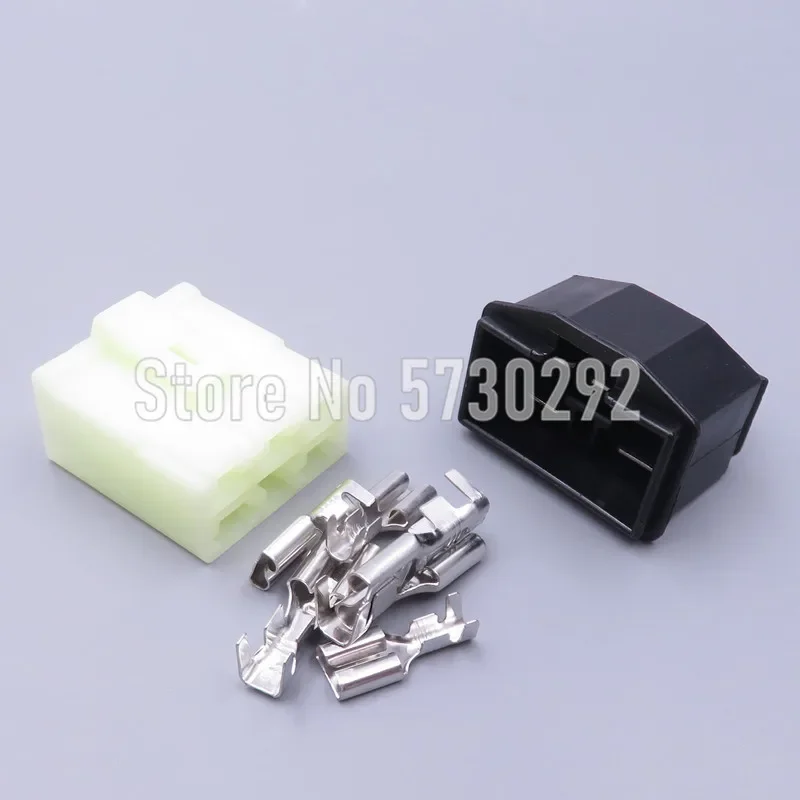 5P Pcb Mounting Wir…