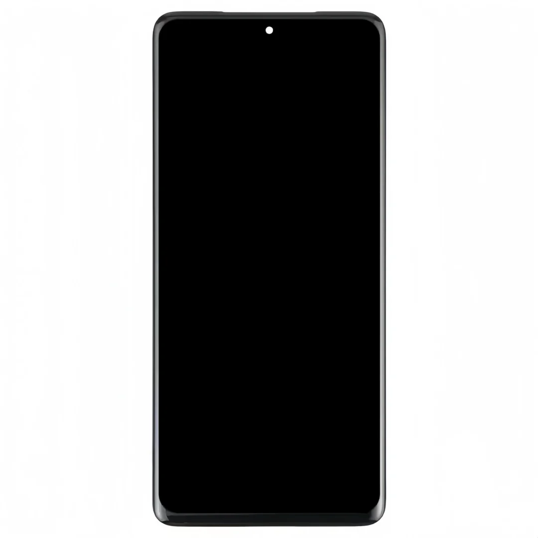 OLED screen assembly suitable for Motorola Moto EDGE 60 PRO/XT2507-2/XT2507-5 Mobile phone screen repair accessories