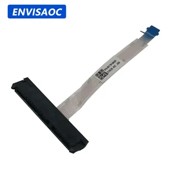 Câble HDD pour HP 17-CN 17-CP 17Z-CP 17S-CU 470 G10 470 G9 470 G8 ordinateur portable SATA disque dur HDD SSD connecteur câble flexible M75893-001