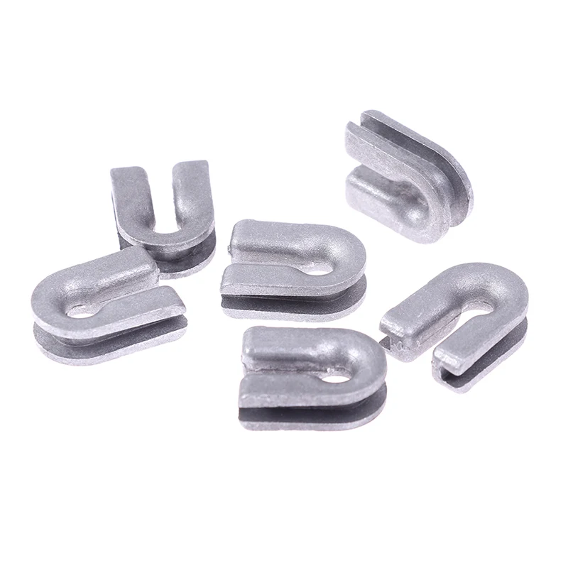 6 шт., триммер для травы