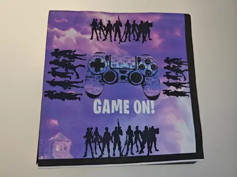 10 best sales Funko Pop Fortnite Banan - №7