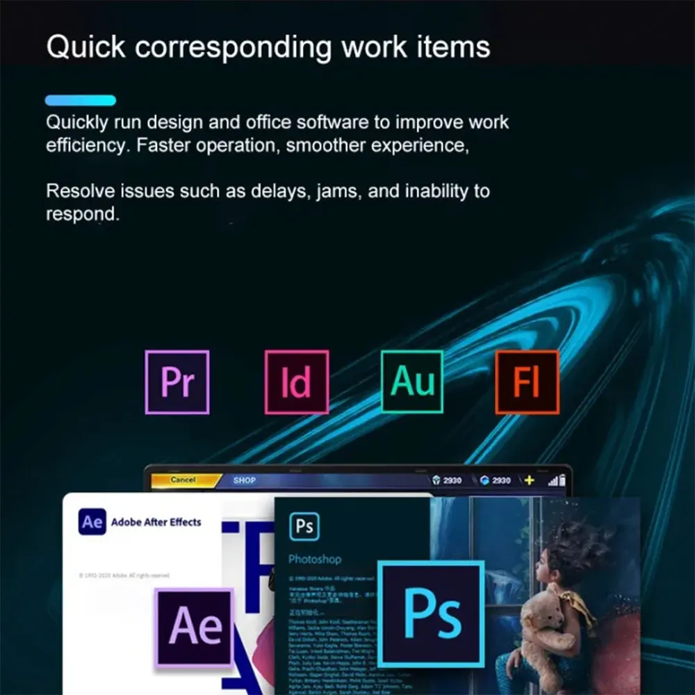 Memória HyperX DDR4 Laptop RAM 16GB 4GB 32GB 8GB 3200MHz 2400MHz 2133 2666MHz Memória SODIMM 260Pin PC4-21300 19200 25600 NB RAMs