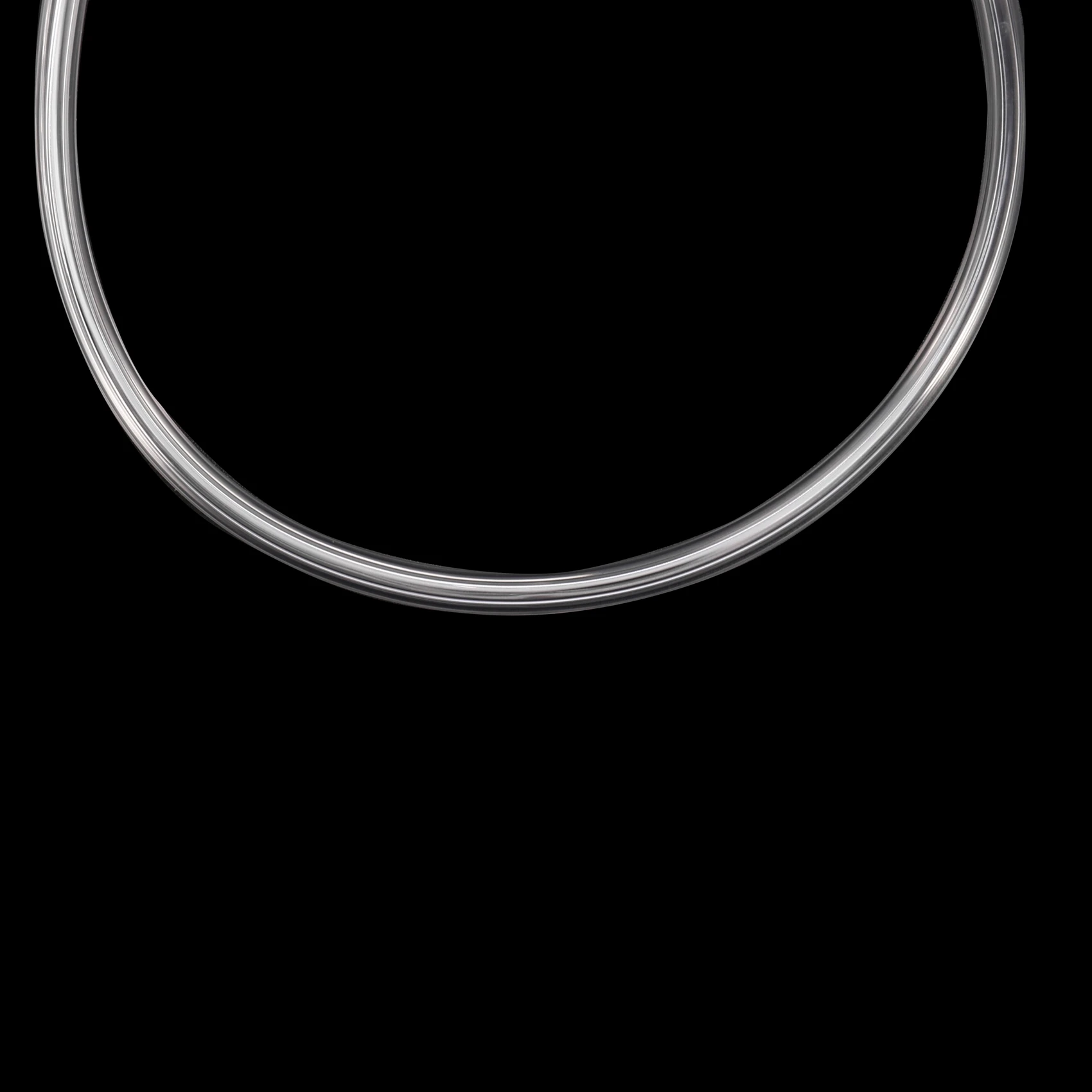 A53Q-6M ثقب مزدوج لينة أنبوب الأكسجين الأنفي قنية الأكسجين الأنفي أنبوب الأنف مناسبة لجيل الأكسجين