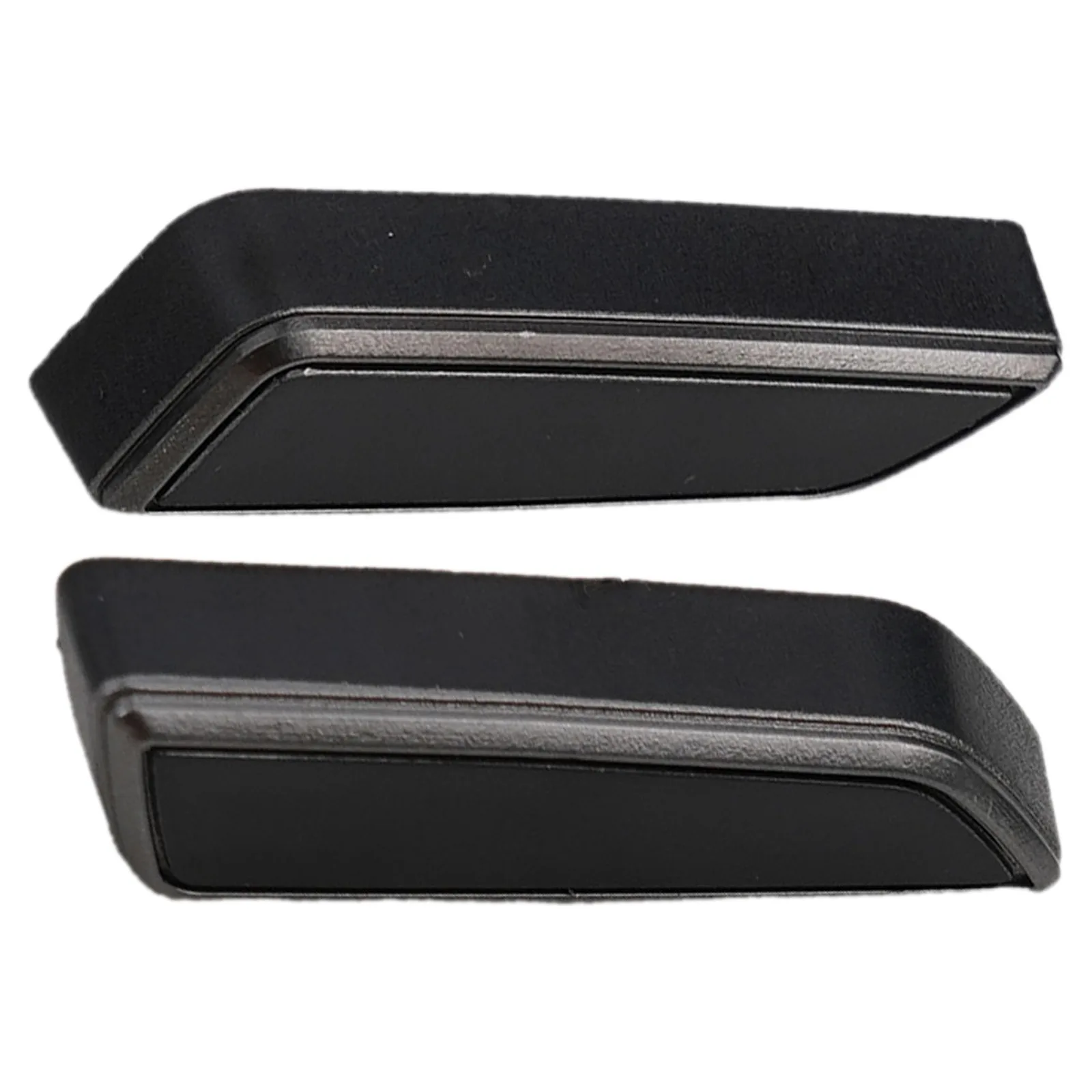Car Interior Color As Shown Model 3 Seat Adjuster Model Y Seat Switch 4 Pieces Set Direct Replacement Left Right Placement