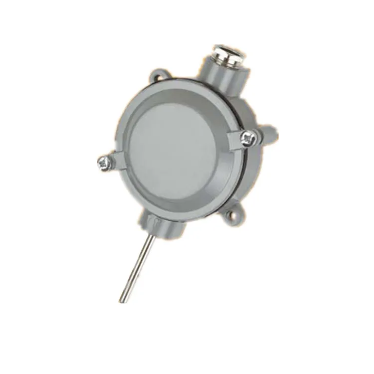

Resistance Thermometer RPI Thermocouple