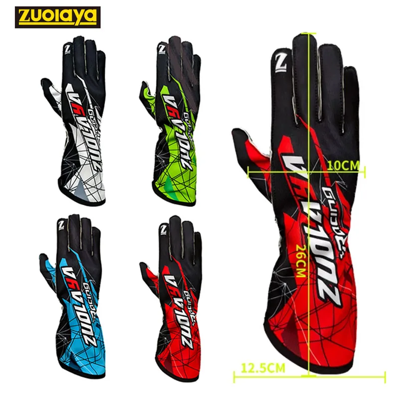 The Best SimRacing Gloves for Real Track Feel – My Honest Review After 6 Months of Weekly Races