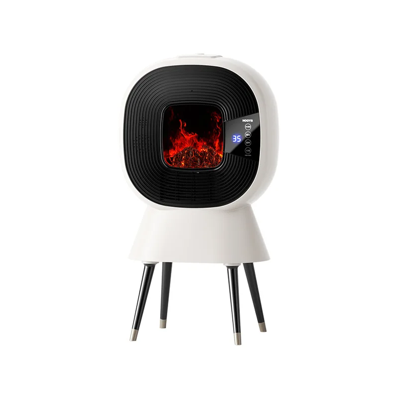 Household heater, graphene whole house large area heating humidification electric heating bathroom bathroom heater