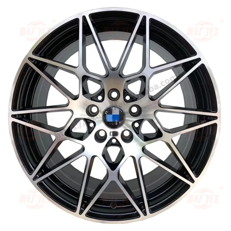 

20 19 18-inch5X120 RimsR19 Alloy Wheels Original Factory Design German Car for BMW 4 5 6 7 Series E60 F30 E90 E70 X5 E36 M3 E46