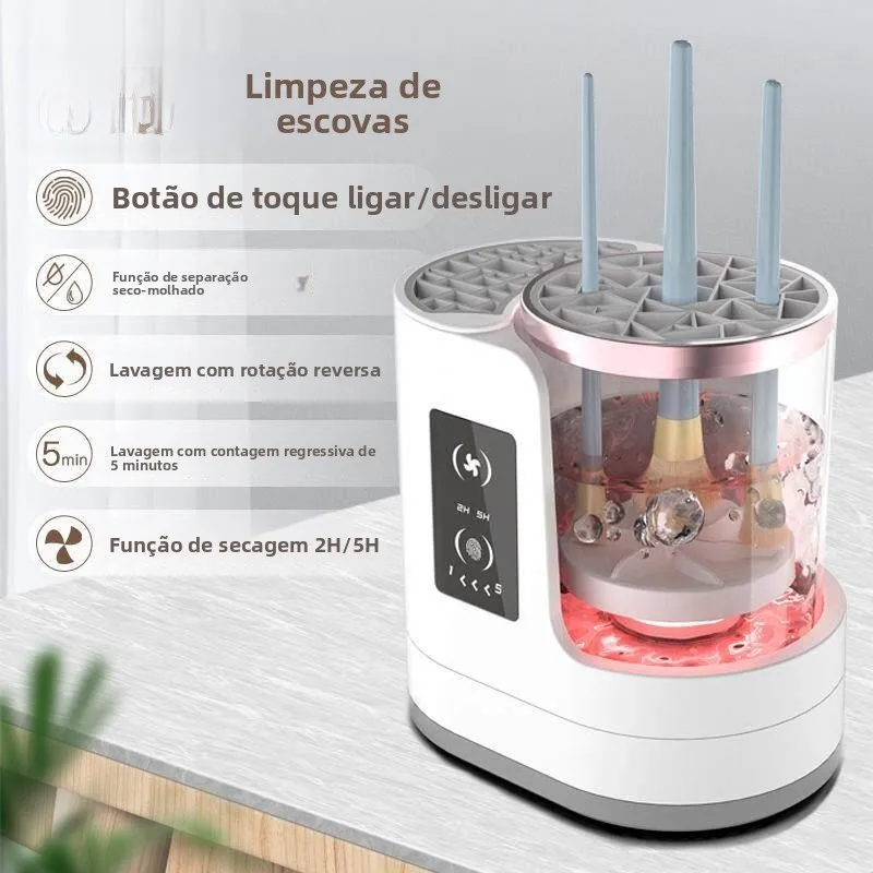 automatic-makeup-brush-cleaner-lazy-person-cleaning-tool-quick-dry-sponge-cleaner-new-model-personal-hygiene-tool