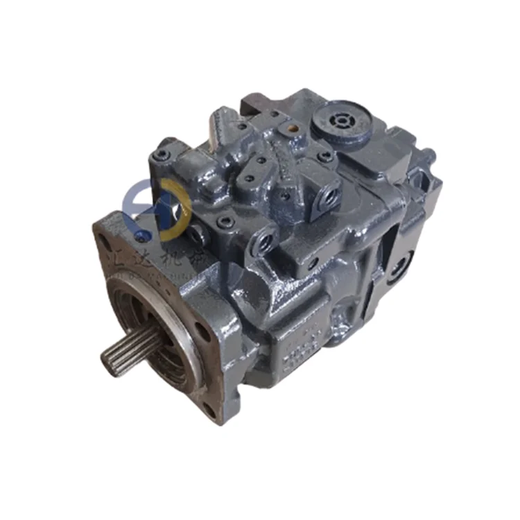 HUIDA PC27MR-2 Bagger-Hydraulikpumpe 708-1S-00263 mit Lagerbestand verfügbar