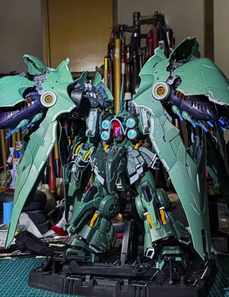 Axis Model Works Ks…