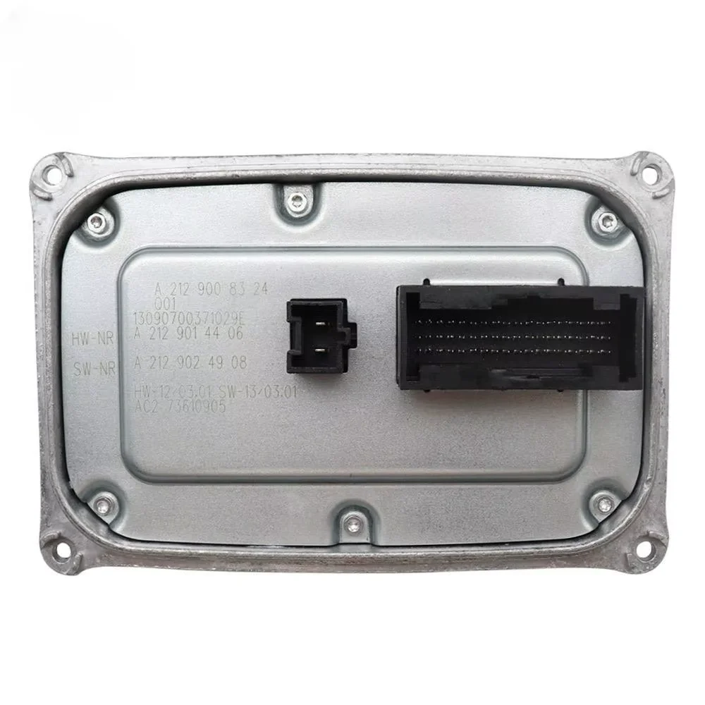 

A2189007306 A2189000406 A2129008324 A2129005424 OEM Headlight Ballast Control Module LED Control For Mercedes Benz VITO V-Class