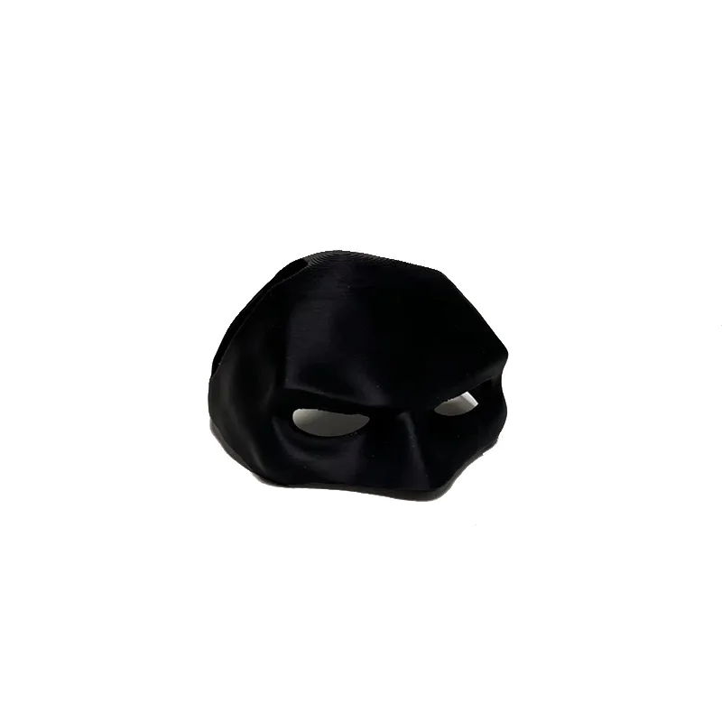 Batman Cos Mask For Pet Cat Puppy 3d Printing Cosplay Costumes Helmet Toy Halloween Party Headwear Pet Dog Mask Helmet Props