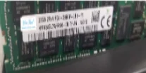 

Для HMA84GL7AFR4N-VK 32G 2RX4 PC4-2666V LRDIMM