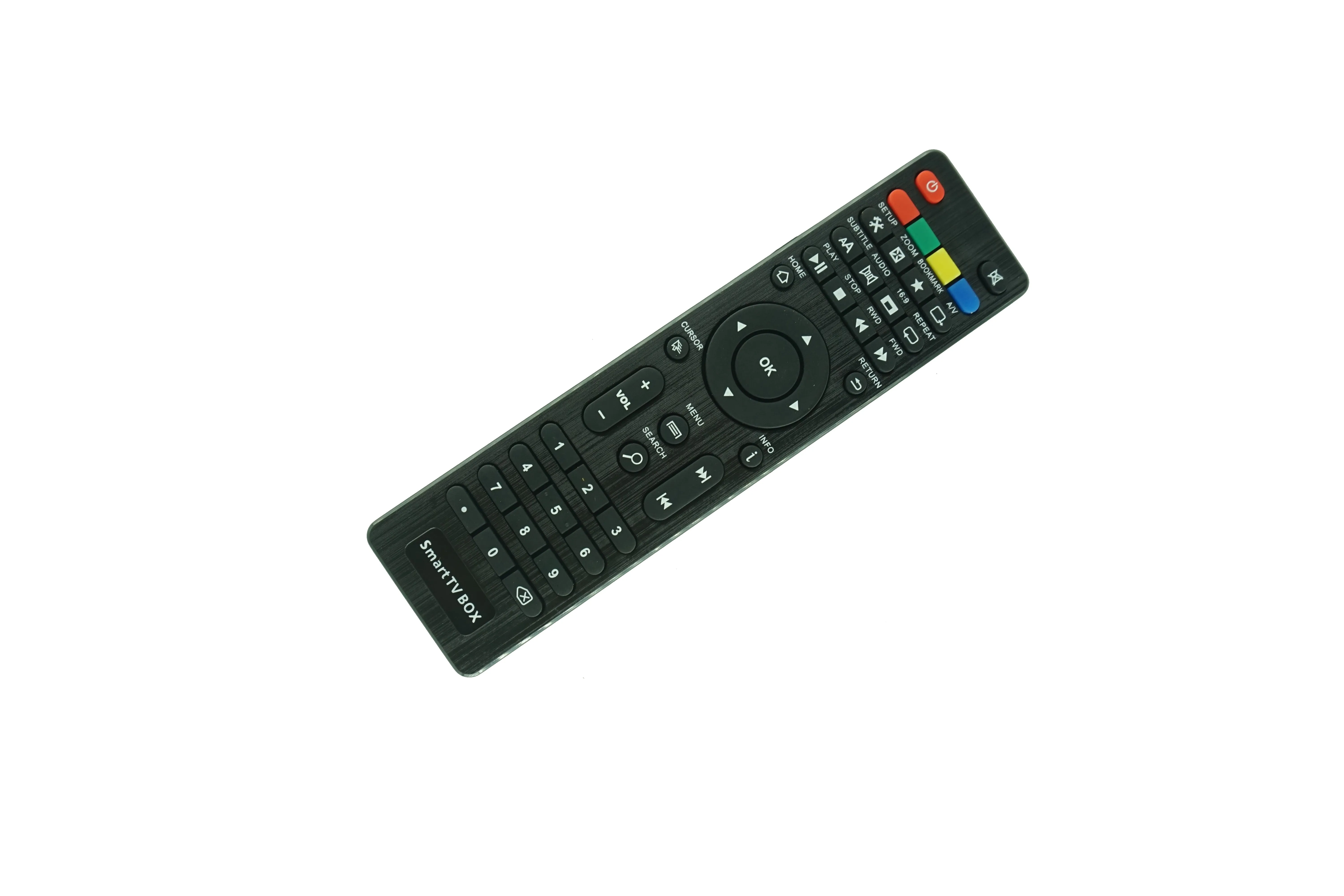 Remote Control Comp… - image