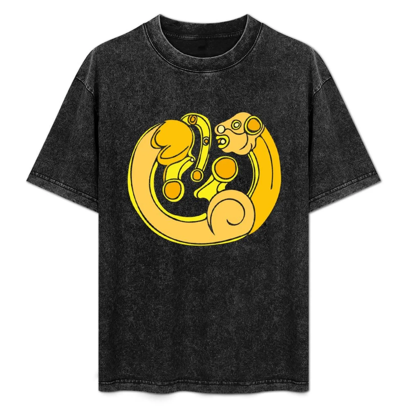 

Agility and strength. T-Shirt funny t shirts dark humor anime t shirts oversize T-Shirt