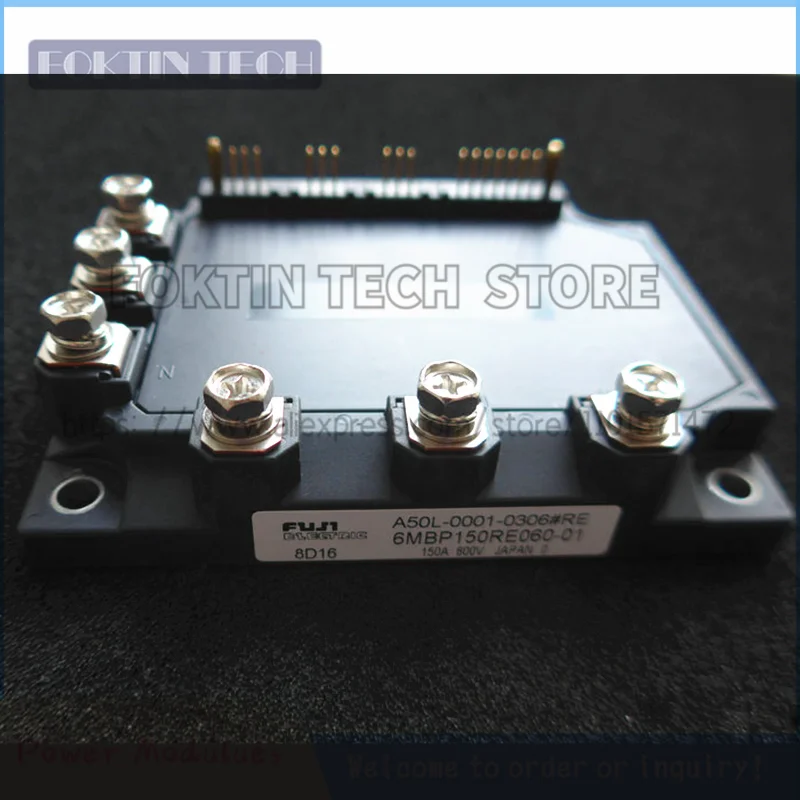 6MBP150RE060-01 6MBP150RE060 Новый