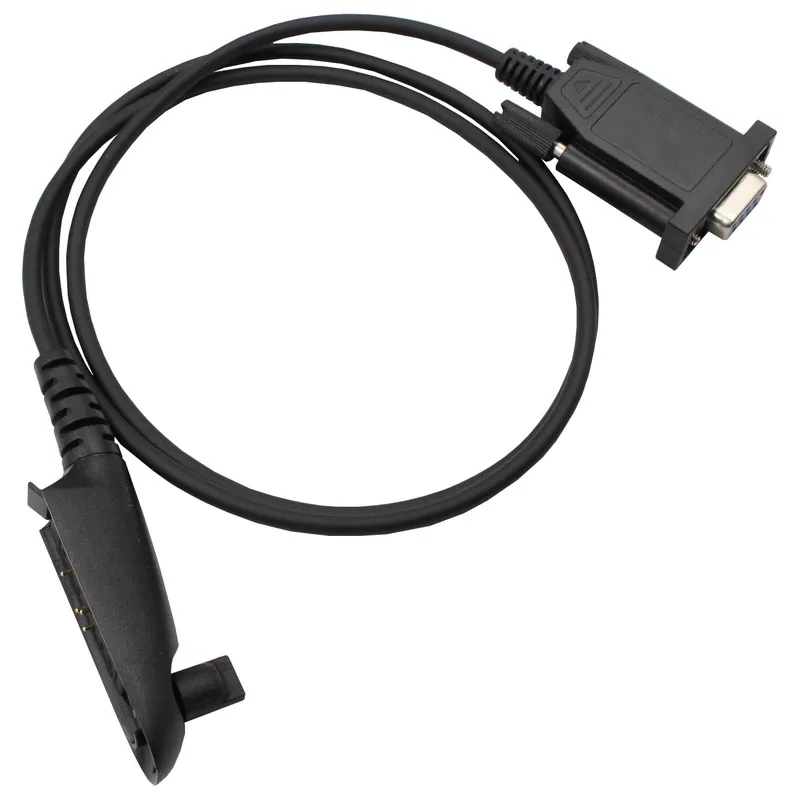 Кабель для программирования для Motorola HT750 HT1250 HT1250LS HT1550 HT1550XLS GP340