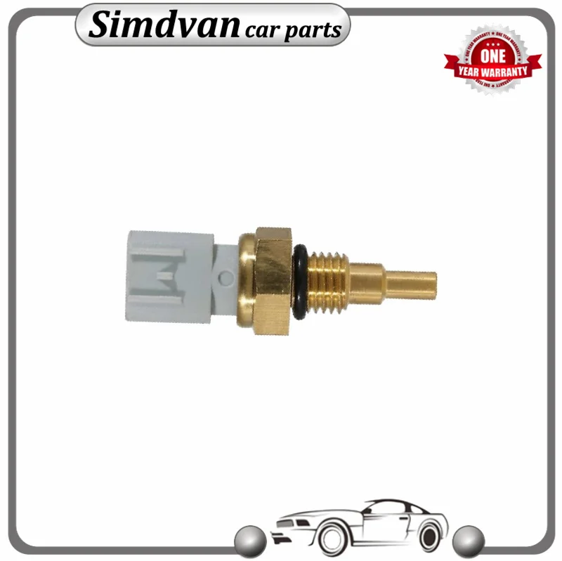 Water Temp Temperature Sensor 21176-1120 for Kawasaki Ninja 250R 1000 ZX-6R ZX-6RR ZX-10R ZX14 GTR1400 Z1000 Z1000SX Z750 Z750S