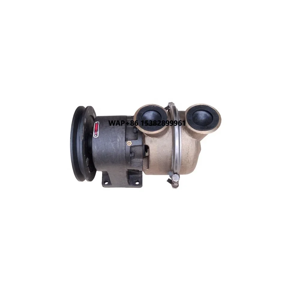 New 3655857 4999542 Marine Engine Sea Water Pump Raw Water Pump for NTA855-M Engine