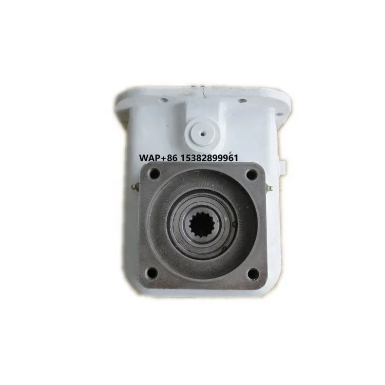 

Terex Spare Parts TR100 PTO Assy 9182509 TR50 TR60 Mining Truck Parts