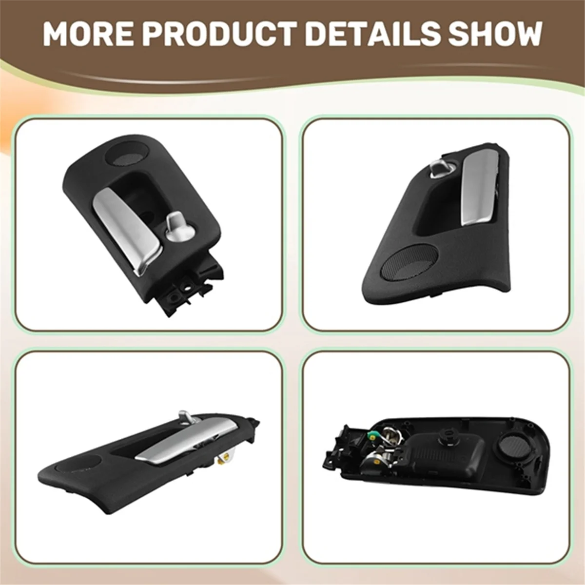 Innovative Interior…