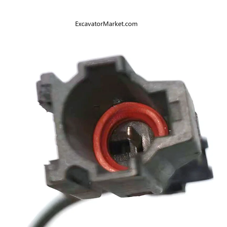 For ISUZU SANY SY SUMITOMO SH HITACHI ZX ZAX200 215 230 240 Water Temperature Alarm Sensor Temperature Sensor excavator Parts